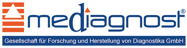 Mediagnost Gesellschaft für Forschung und Herstellung von Diagnostika GmbH