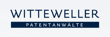 Witte, Weller & Partner Patentanwälte mbB